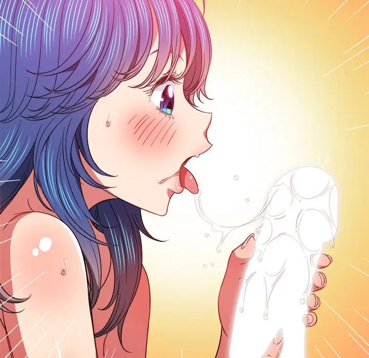 难缠小恶女第70话