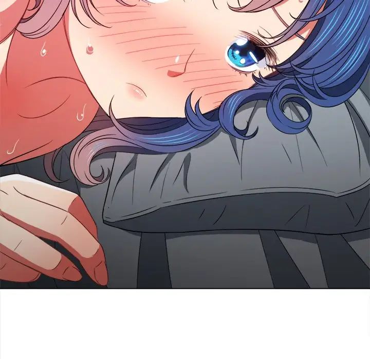 难缠小恶女第70话