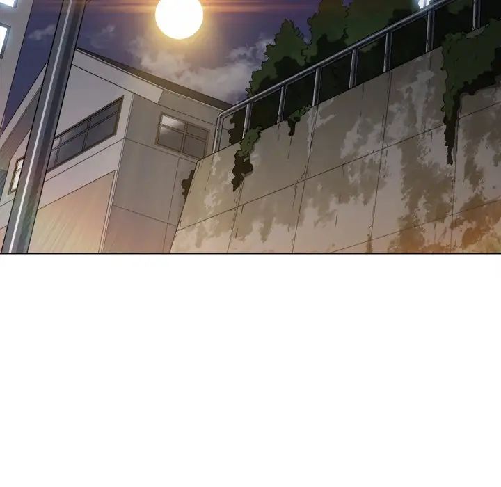 难缠小恶女第72话