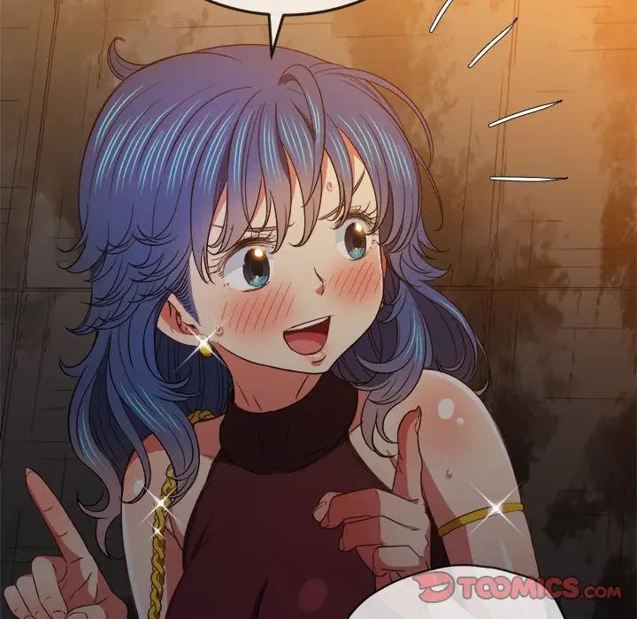 难缠小恶女第72话