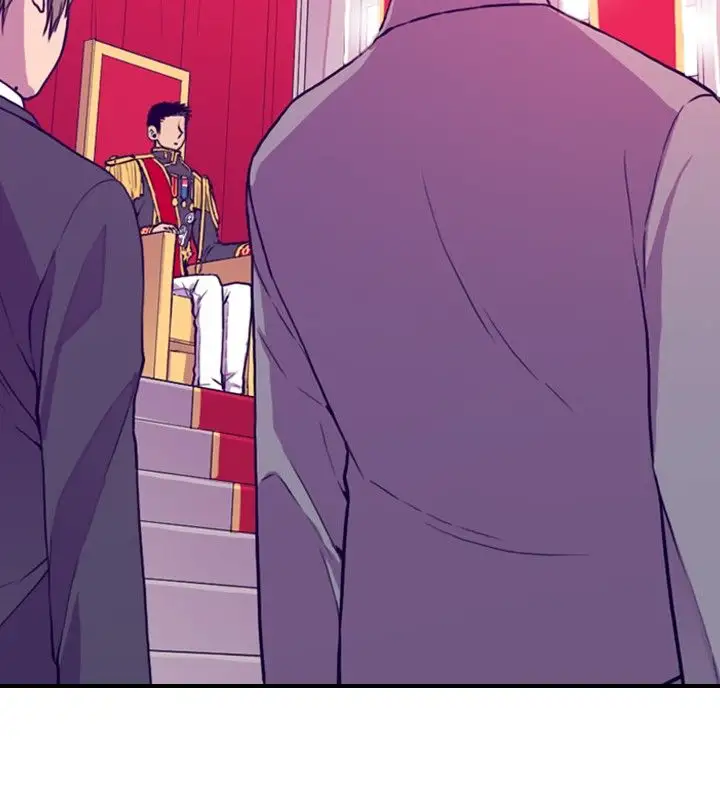 听说我爸是国王第10话