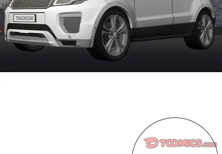 相差一轮第10话