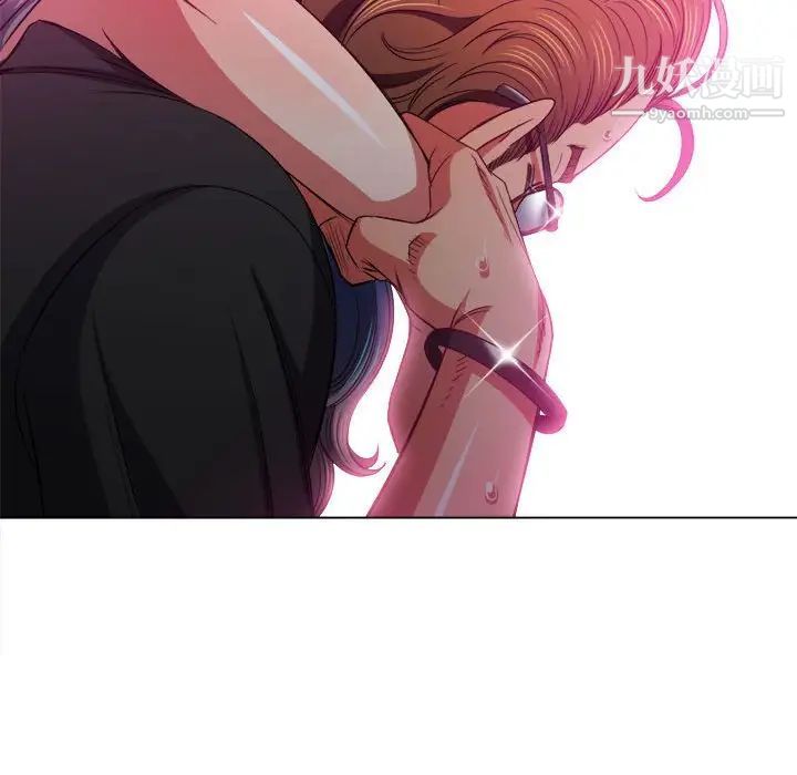 难缠小恶女第76话