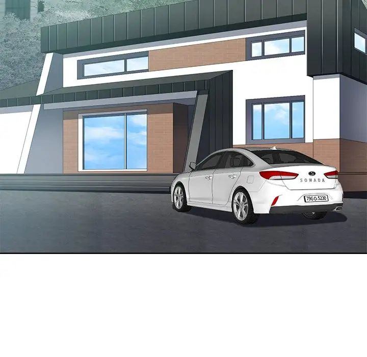 相差一轮第10话