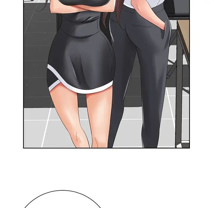 相差一轮第11话