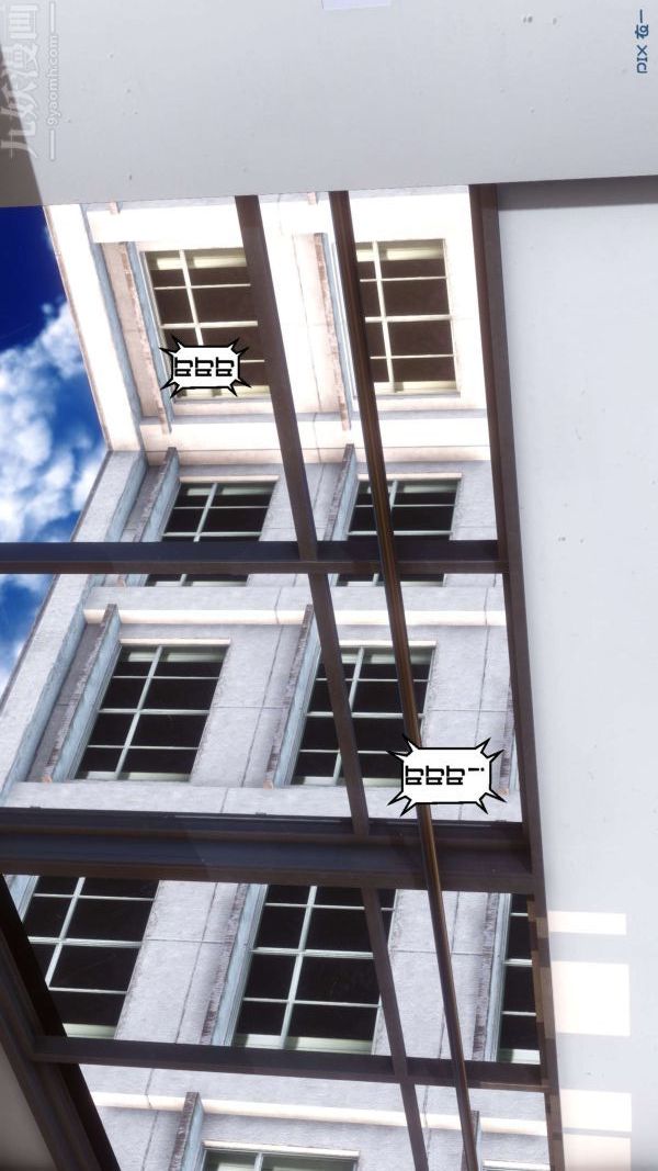 [3D]秘密第03章-02话