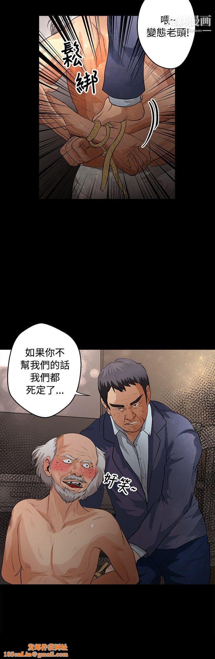 丛林爱爱法则第40话