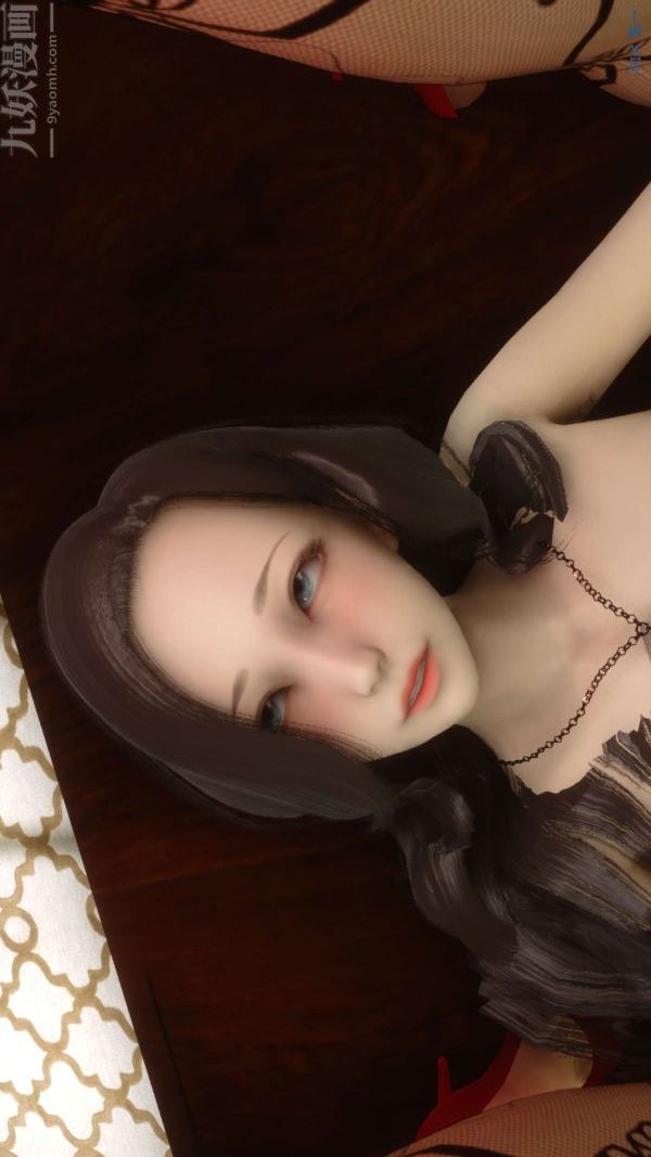 [3D]秘密第04章-03话