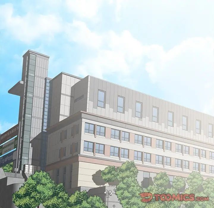 相差一轮第15话