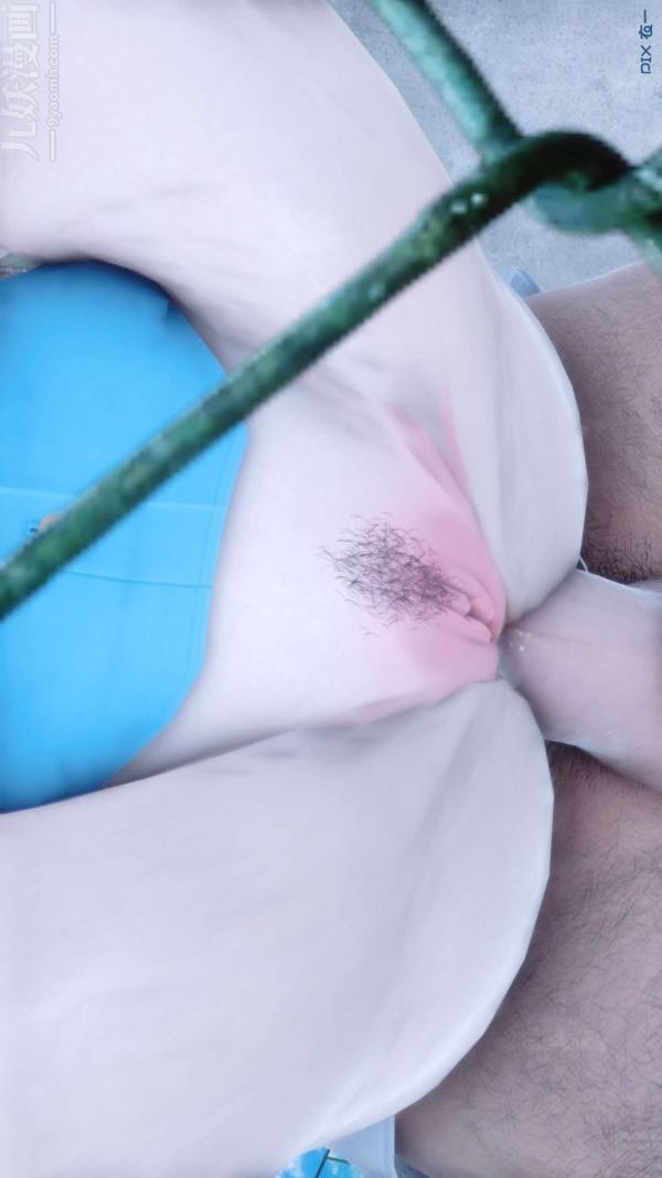 [3D]秘密第05章-03话