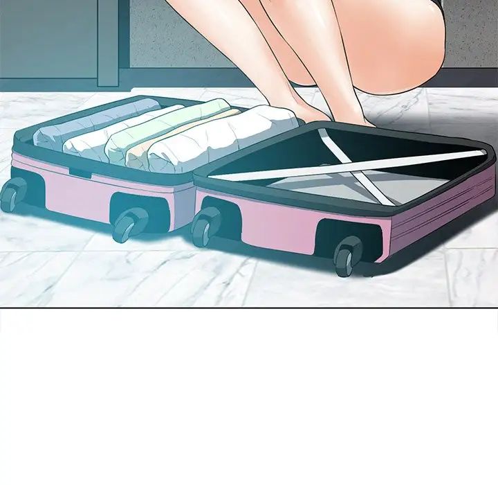 相差一轮第17话