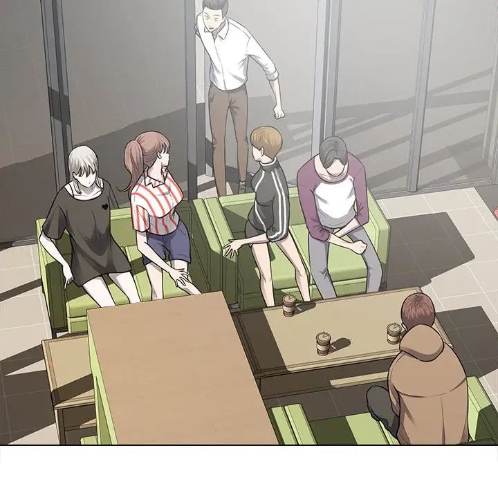 相差一轮第18话