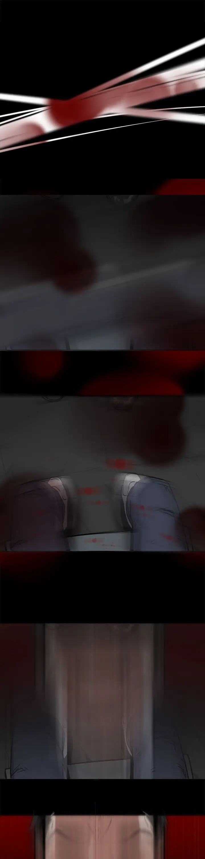 看不见的世界第5话