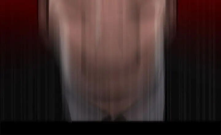 看不见的世界第5话