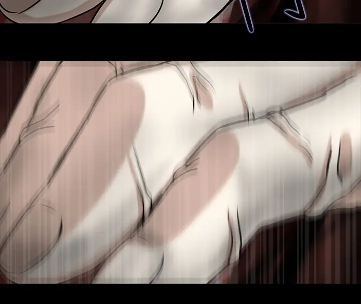 看不见的世界第6话