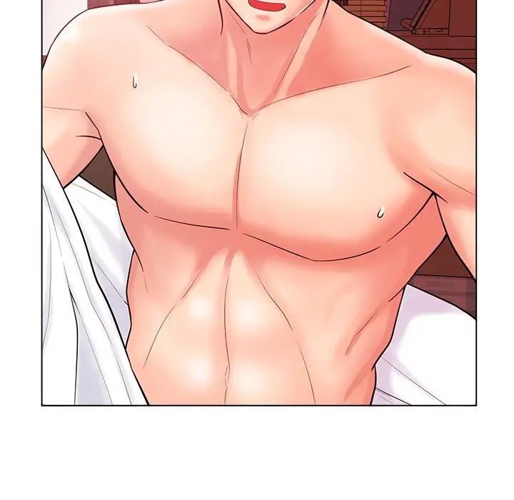 相差一轮第20话