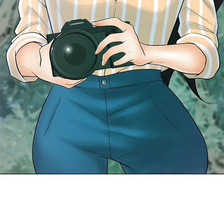 相差一轮第20话