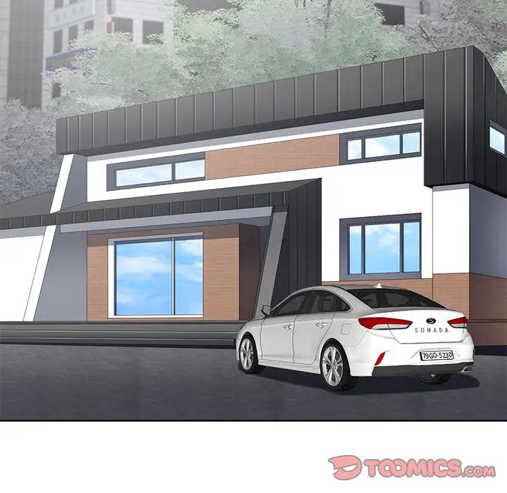 相差一轮第21话