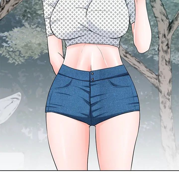 相差一轮第21话