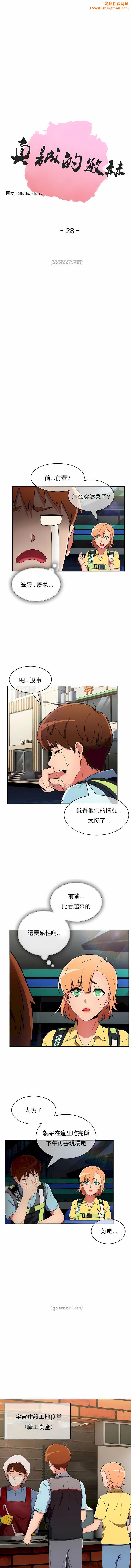 真诚的敏赫第28话