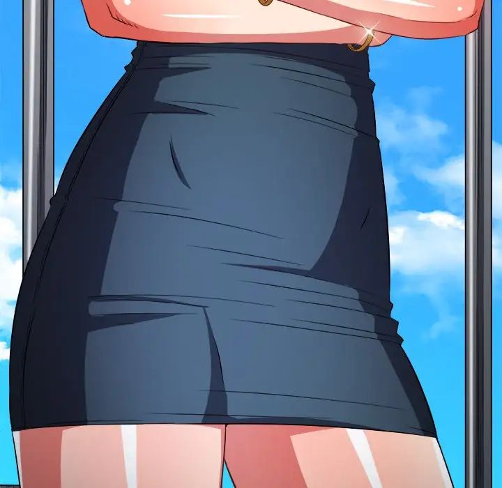 难缠小恶女第88话