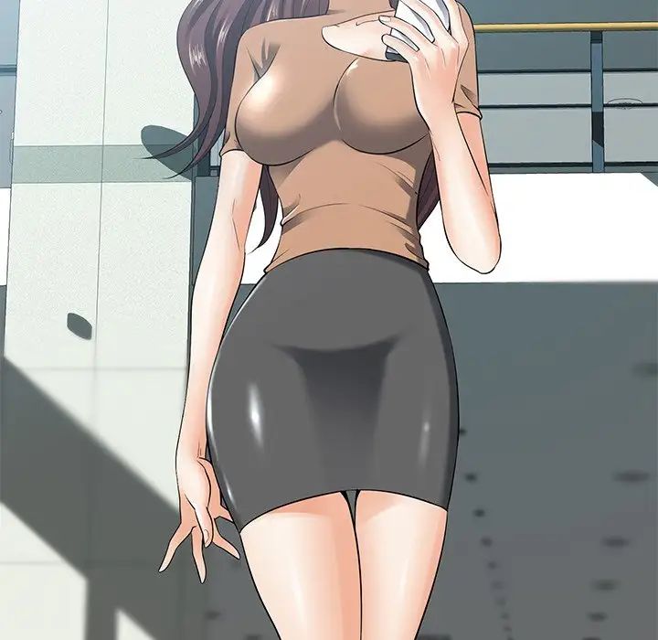 相差一轮第22话