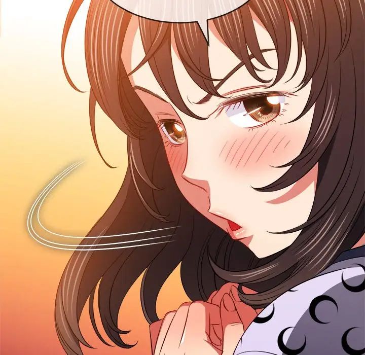 难缠小恶女第88话