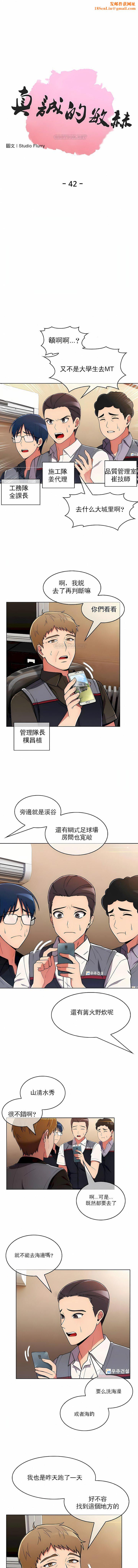 真诚的敏赫第42话