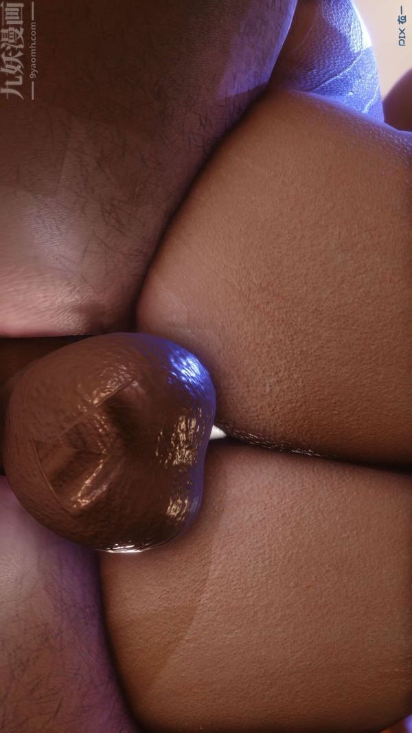 [3D]秘密第10章-03话