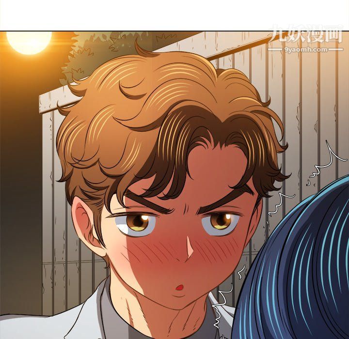 难缠小恶女第97话