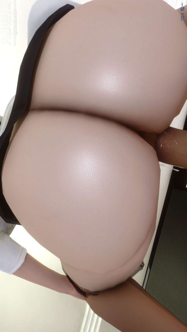 [3D]秘密第12章-01话