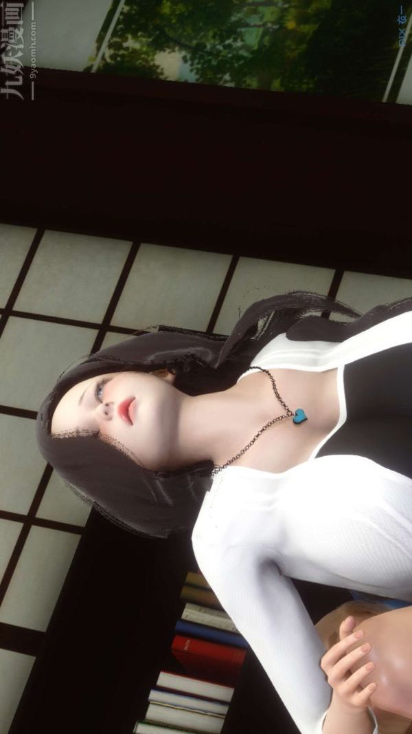 [3D]秘密第12章-02话