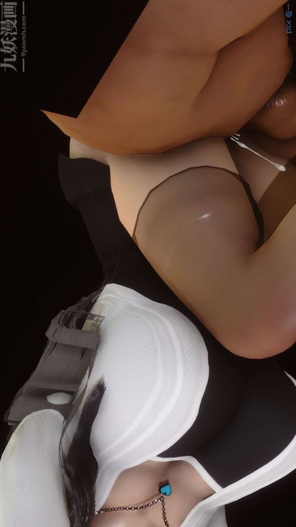 [3D]秘密第12章-02话