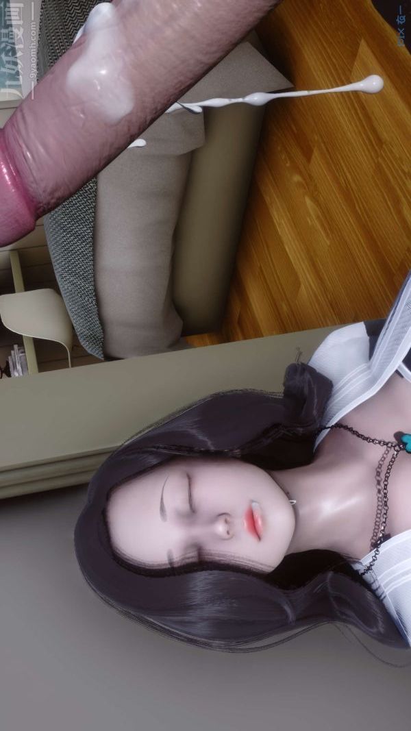 [3D]秘密第13章-02话