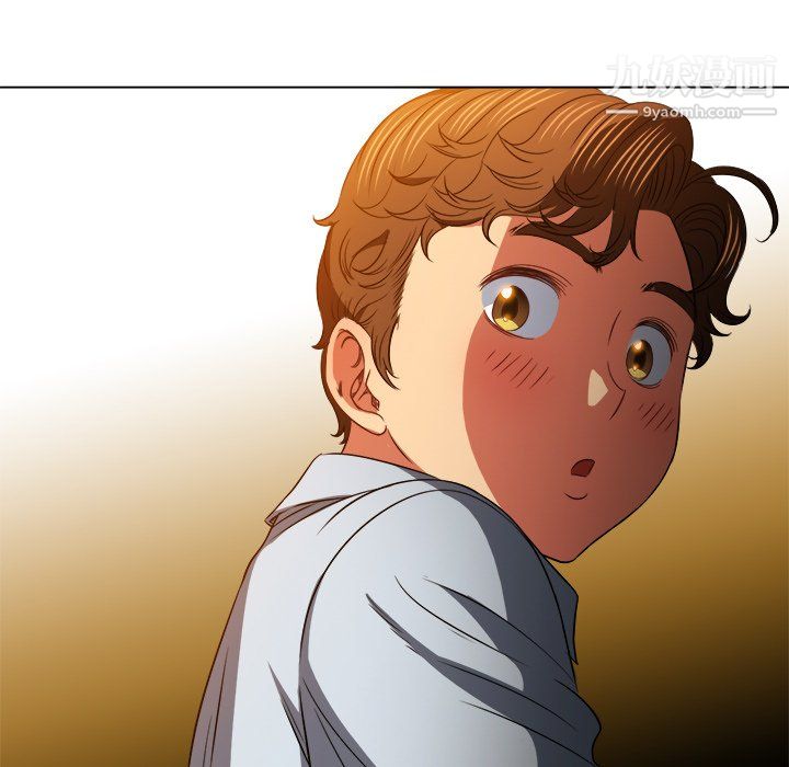 难缠小恶女第100话