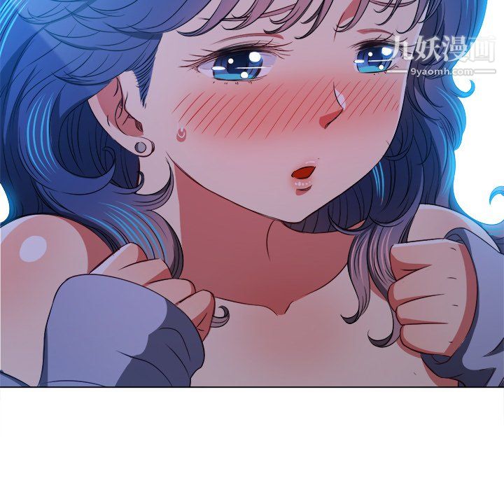 难缠小恶女第102话