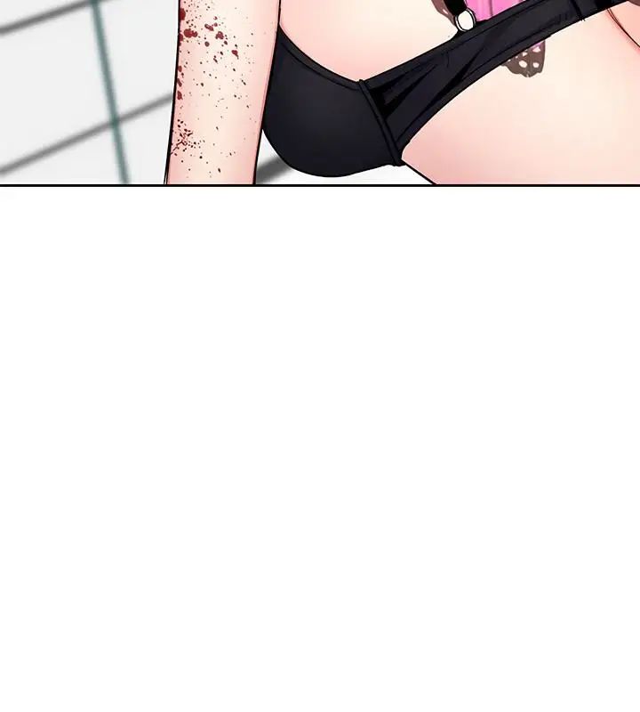 致命游戏第32话-扭转局面的郑子芸登场