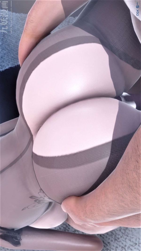 [3D]秘密第15章-02话