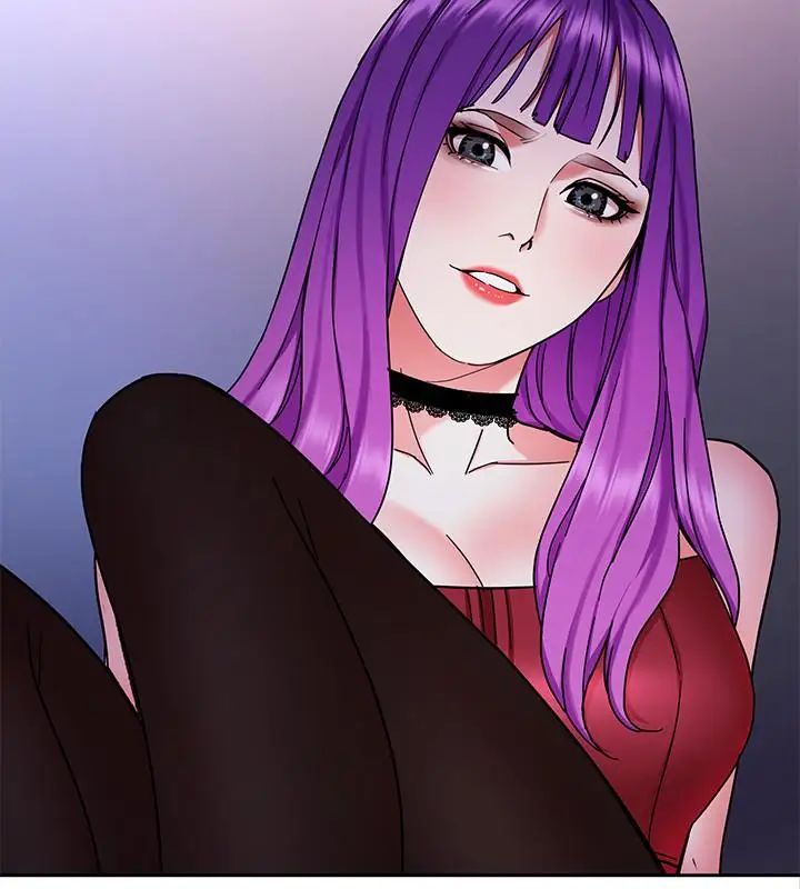 致命游戏第38话-拥有致命魅力的年轻女子