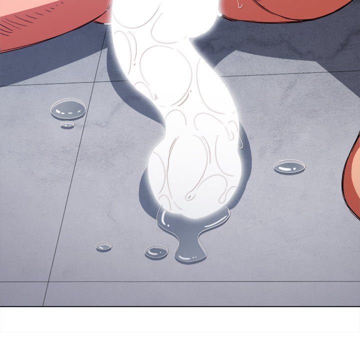 难缠小恶女第108话