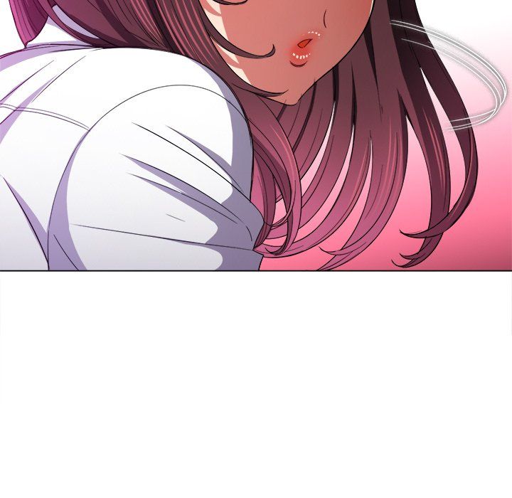 难缠小恶女第108话