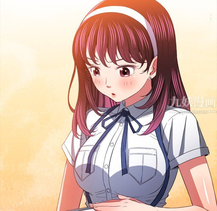 难缠小恶女第109话