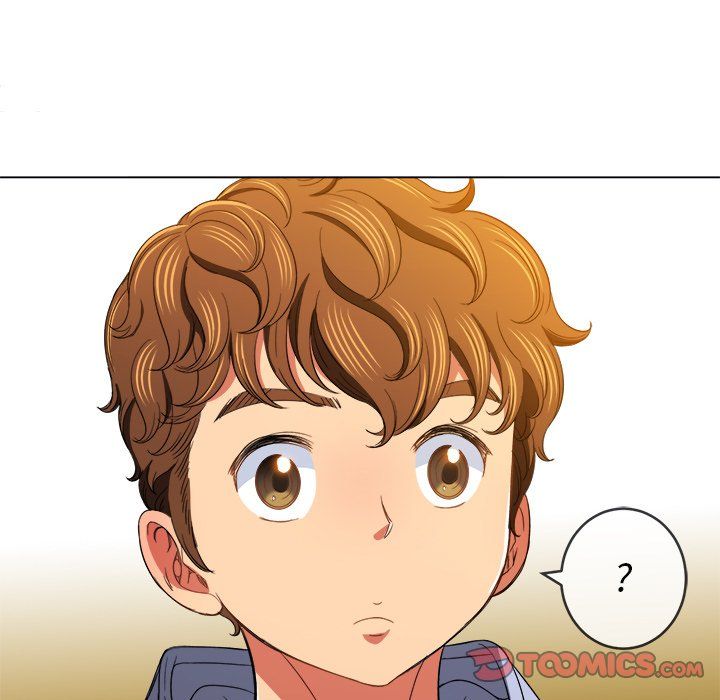 难缠小恶女第109话