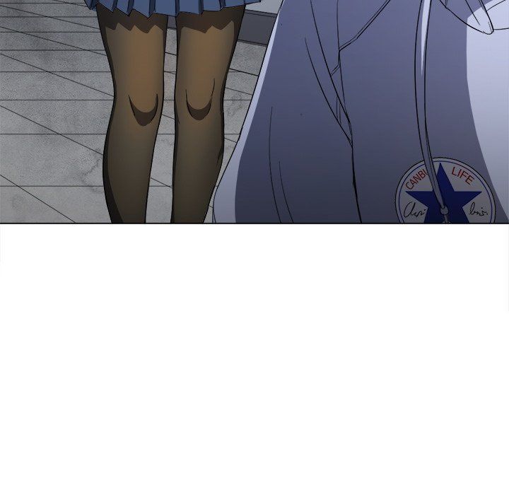 难缠小恶女第109话