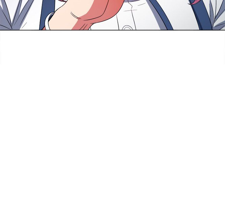 难缠小恶女第110话