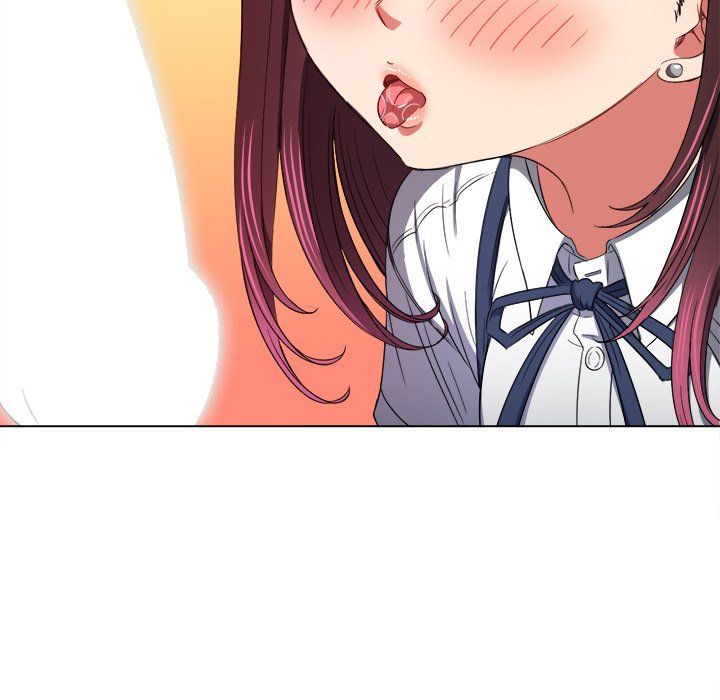 难缠小恶女第110话