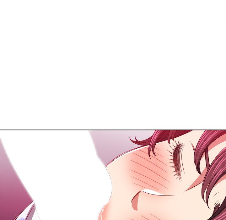 难缠小恶女第110话