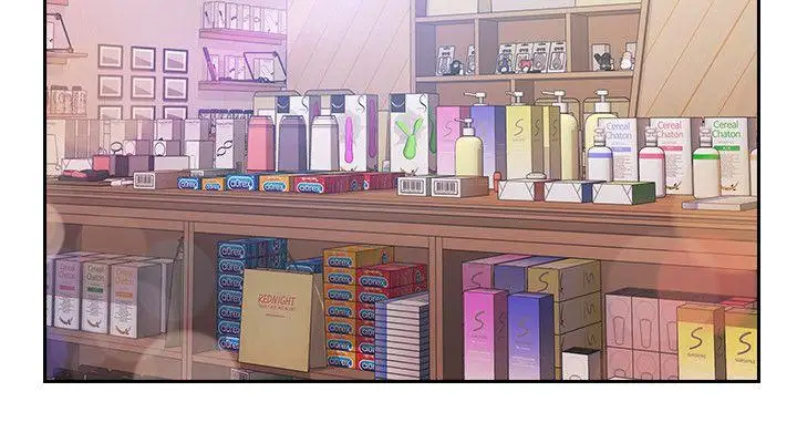 老师,好久不见第16话