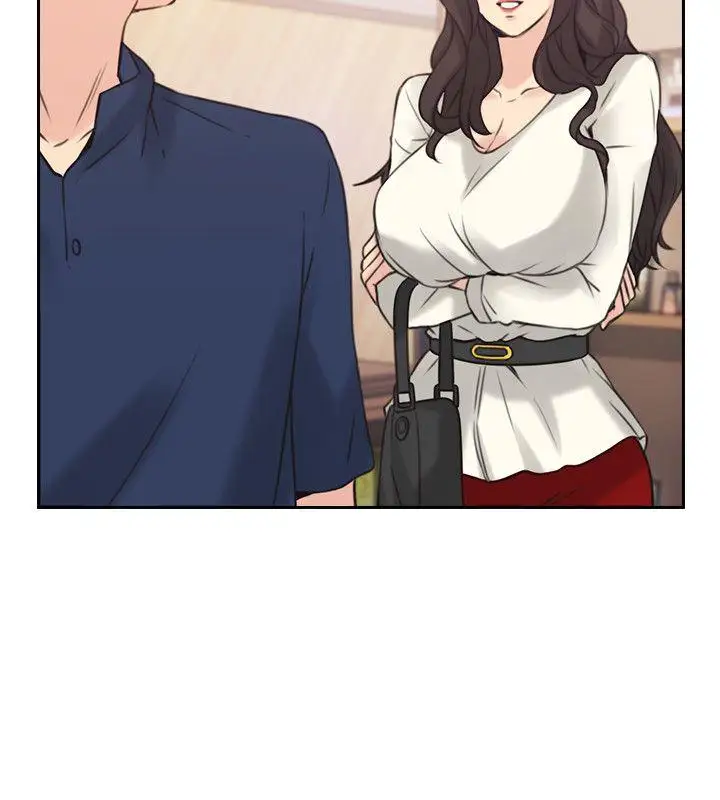 老师,好久不见第17话