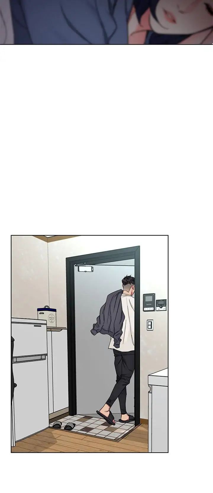 致命游戏第57话-成为子芸目标的泰坤